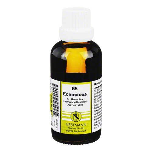 ECHINACEA K Komplex Nr.65 Dilution - 1