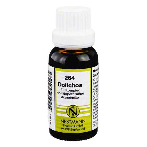 DOLICHOS F Komplex Nr.264 Dilution - 1