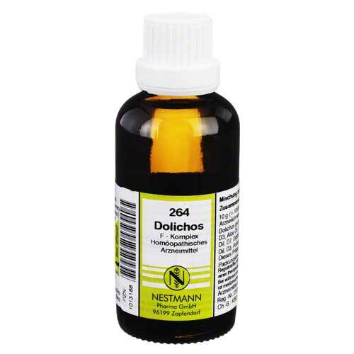 DOLICHOS F Komplex Nr.264 Dilution - 1