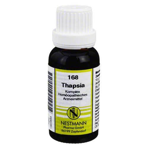 THAPSIA KOMPLEX Nr.168 - 1