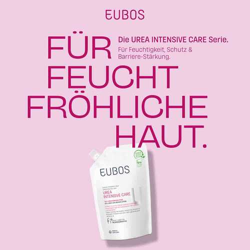 Eubos Trockene Haut Urea 10% K&ouml;rperlotion Nachf.B. - 2