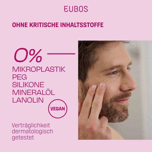 Eubos Trockene Haut Urea 10% K&ouml;rperlotion Nachf.B. - 6