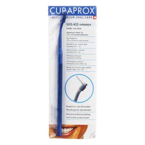 CURAPROX UHS 413 mono blue - 1