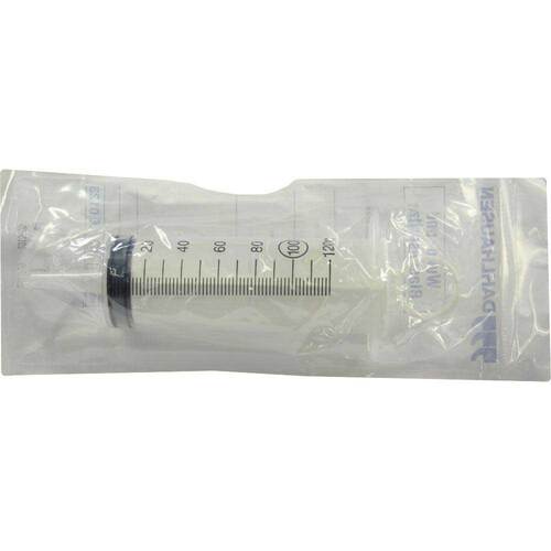 Wund und Blasenspritze 100-120 ml Luer Kat.Ans.3t. - 1