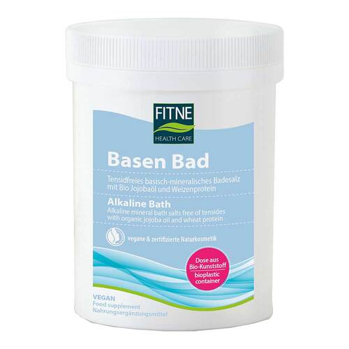 Basenbad - 1