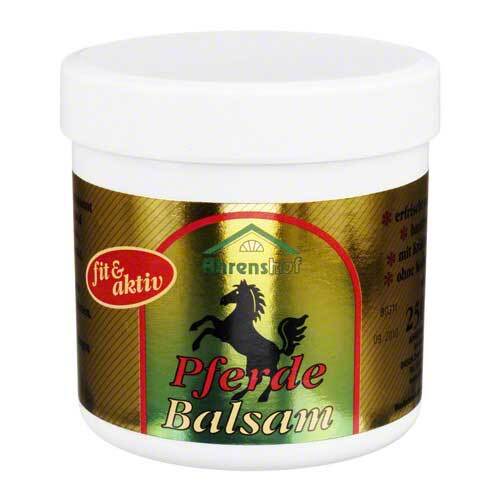 PFERDEBALSAM - 1