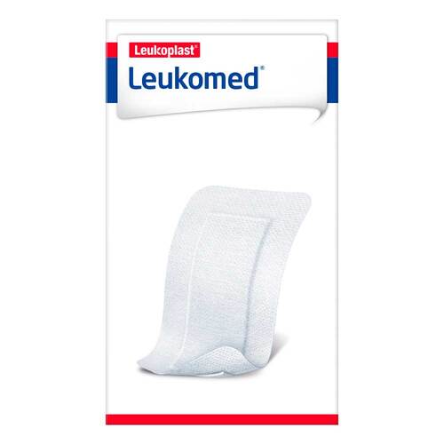 Leukomed sterile Pflaster 5x7,2 cm - 1
