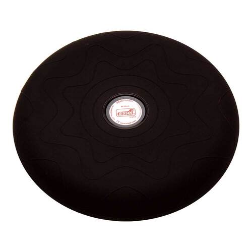Sissel Sitfit 36 cm black magic - 1