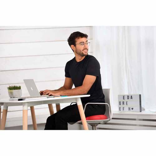 Sissel Sitfit 36 cm black magic - 2