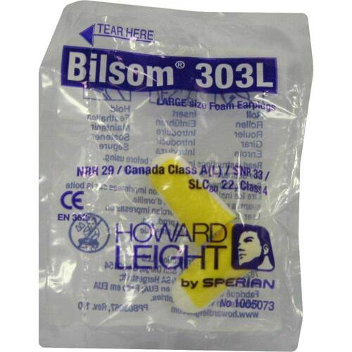 Bilsom Geh&ouml;rschutzst&ouml;psel 303 large - 1
