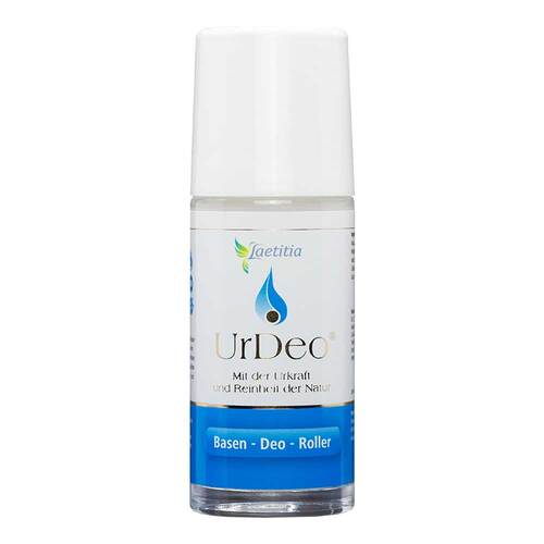 UR Deo Deodorant Roll-on - 2