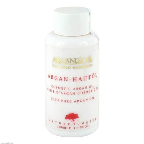 Argan Haut&ouml;l Argandor - 1
