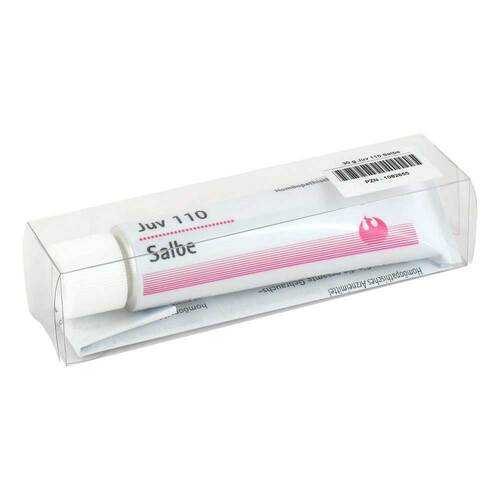 JUV 110 Salbe - 1