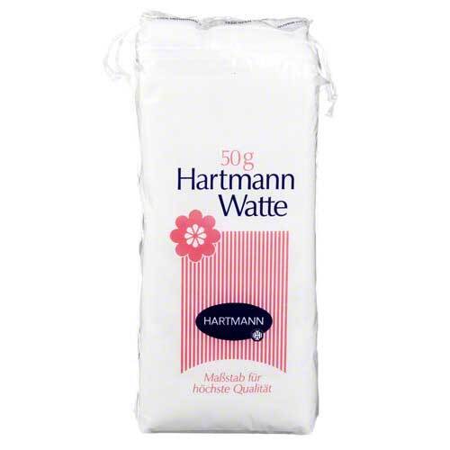 Verbandwatte zickzack Hartmann - 1