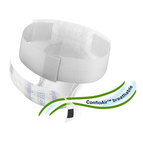Tena Flex maxi XL - 3