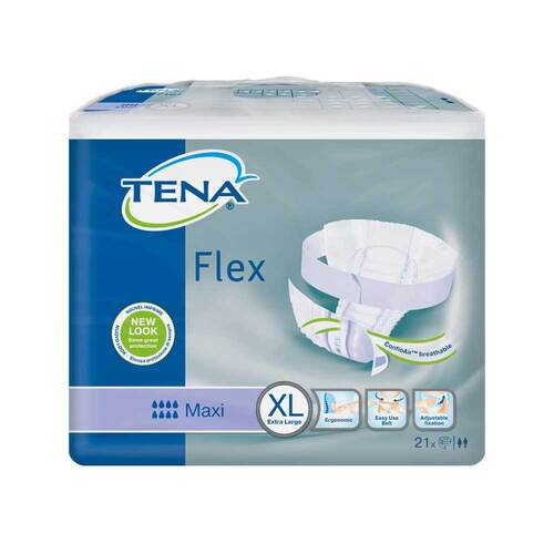 Tena Flex maxi XL - 2