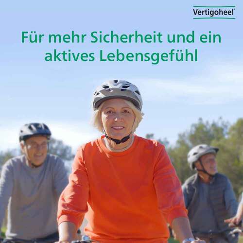 Vertigoheel Mischung - 5