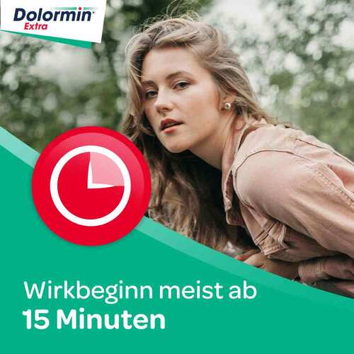 Dolormin extra Filmtabletten - 4