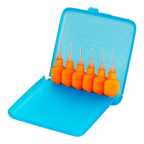 Tepe Taschenetui f&uuml;r Interdentalb&uuml;rsten - 2