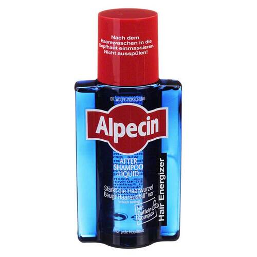 Alpecin Coffein Liquid - 1