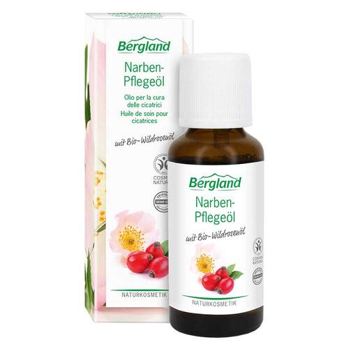 Narben Pflege&ouml;l - 1