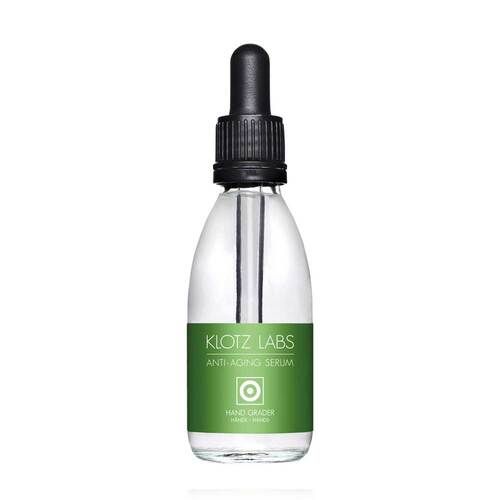 Hand Grader Serum - 1