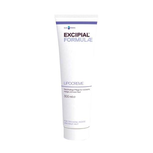 Excipial Lipocreme - 1