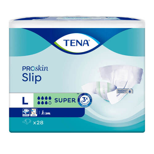 Tena Slip super L - 1
