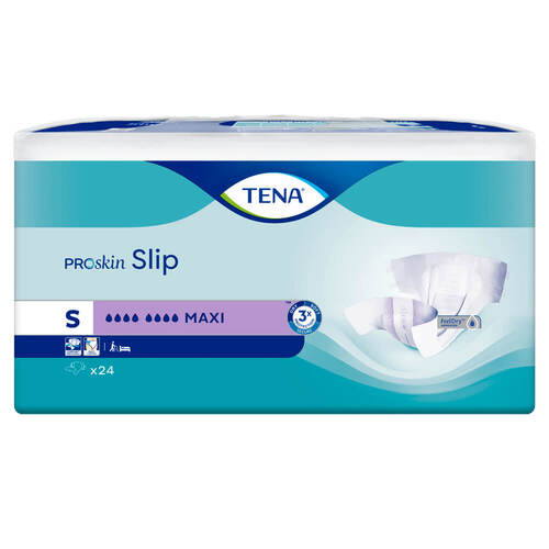 Tena Slip maxi S - 1