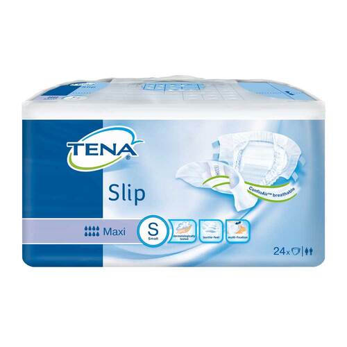 Tena Slip maxi S - 2