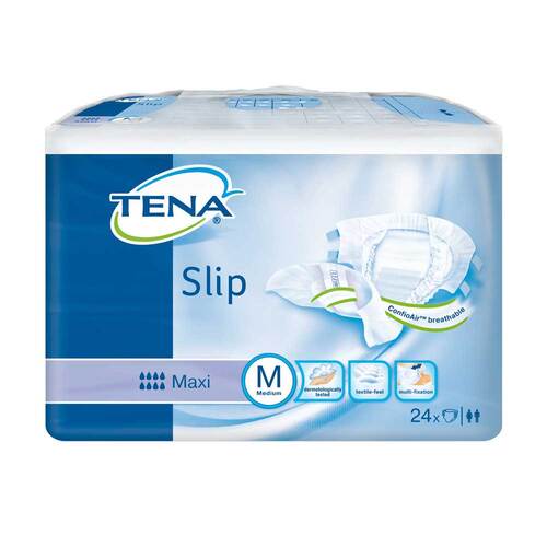 TENA SLIP maxi M - 2
