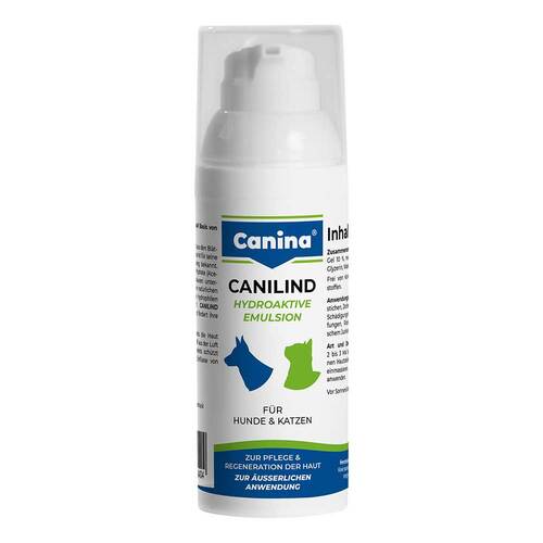 Canilind Gel vet. (f&uuml;r Tiere) - 1