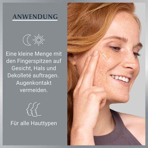 Eucerin Anti-Age Hyaluron-Filler Serum-Konzentrat Ampulle  - 3