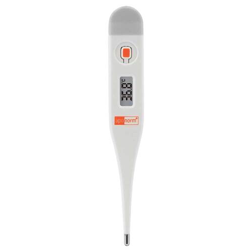 Aponorm Fieberthermometer easy - 1