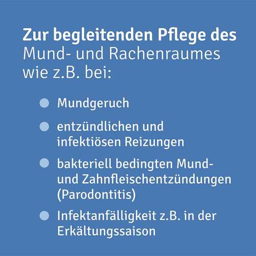 Repha-OS Mund- und Rachenspray - 4