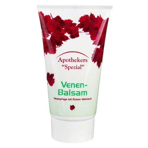 VENEN BALSAM - 1