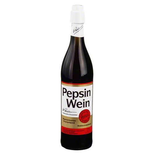 Pepsinwein - 1