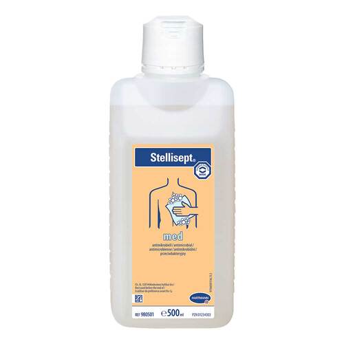 Stellisept med Lotion - 1