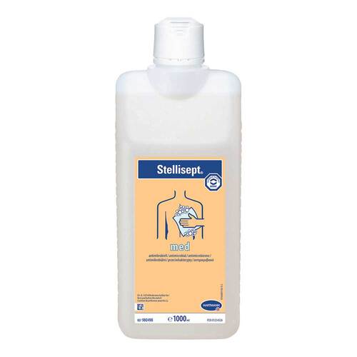 Stellisept med Lotion - 1