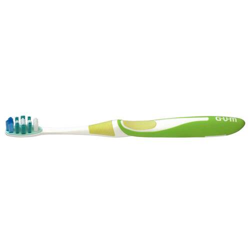 Gum Activital Zahnb&uuml;rste kompakt soft - 2