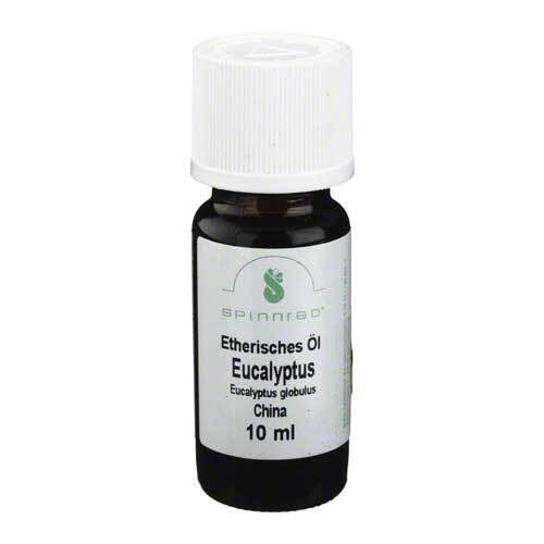 &Auml;therisches &Ouml;l Eukalyptus - 1
