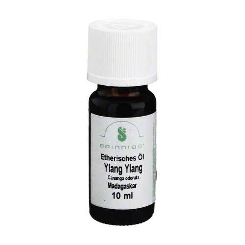 &Auml;therisches &Ouml;l Ylang-Ylang 3° - 1