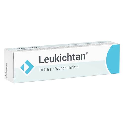 Leukichtan Gel - 1