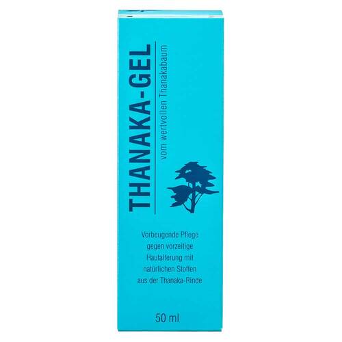 THANAKA Gel - 1