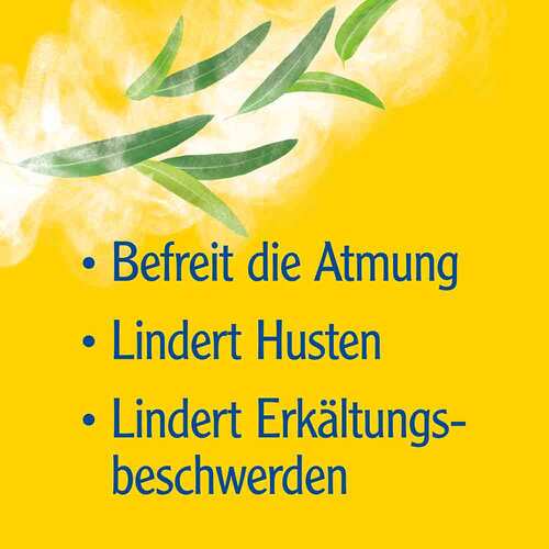 Pinimenthol Erk&auml;ltungsbad f&uuml;r Kind ab 2 J.Eucalyptus - 3