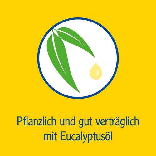 Pinimenthol Erk&auml;ltungsbad f&uuml;r Kind ab 2 J.Eucalyptus - 4