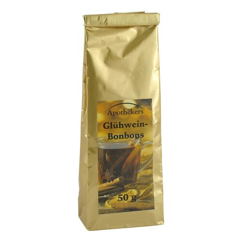 Apothekers Gl&uuml;hweinbonbons - 1