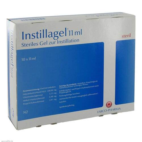 INSTILLAGEL - 1