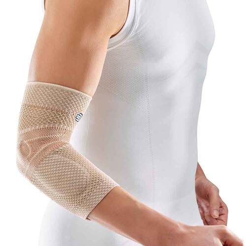 Epitrain Aktiv Gelenkbandage Gr&ouml;&szlig;e 0 natur - 2