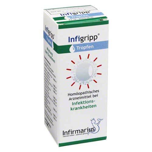 INFIGRIPP Tropfen - 1